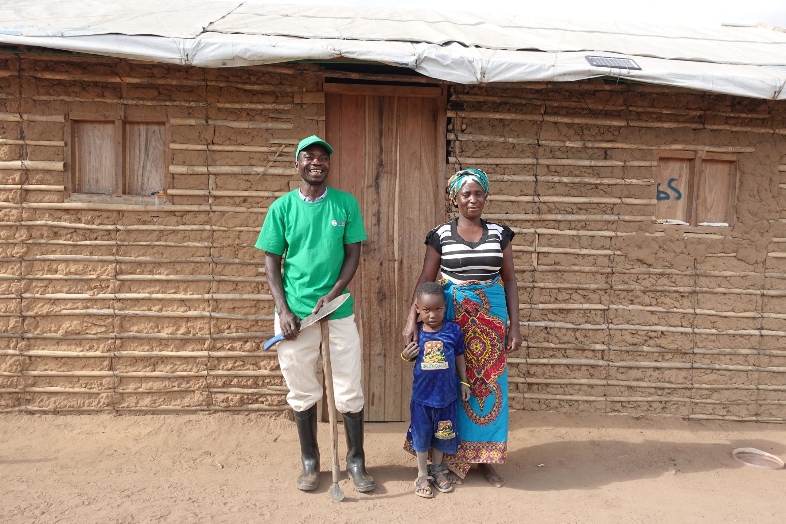 mueda mozambique sécurité alimentaire 2024